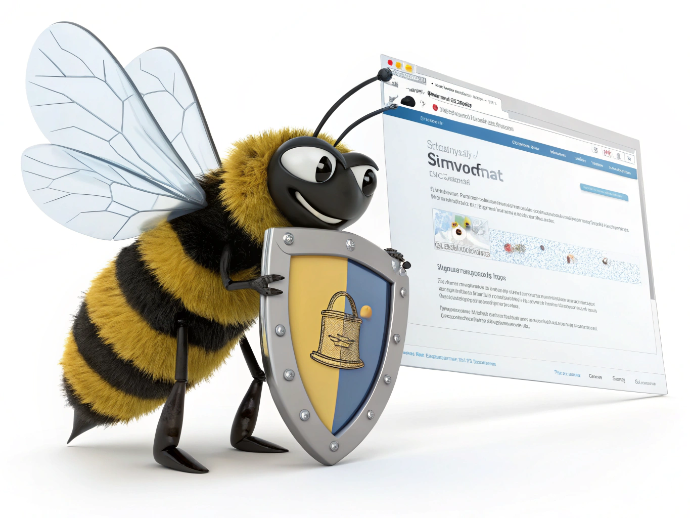 Antispam Bee: La Guía Definitiva para Decir Adiós al Spam en WordPress (Sin Vender tu Alma)