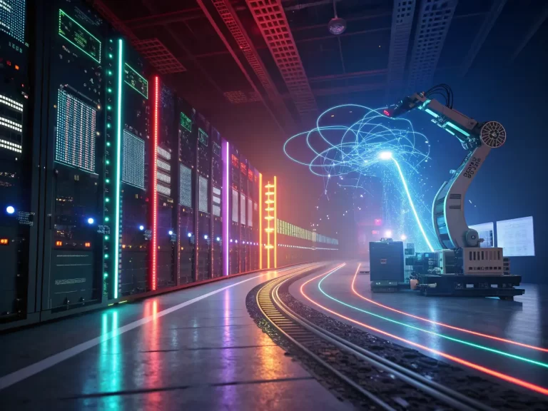 Guía Definitiva: ¿Qué es DataForSEO y Cómo Revolucionar tu SEO con Datos?